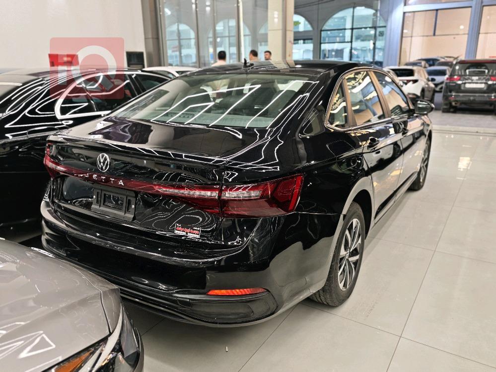 فولكسفاغن جيتا